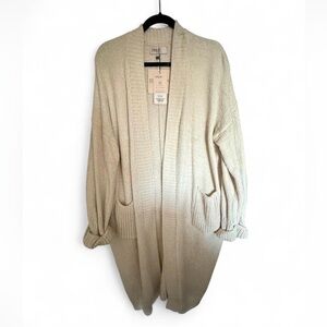 House of cb Celine chenille cardigan
